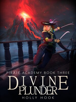 cover image of Divine Plunder
